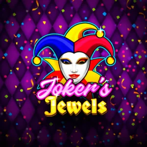Joker's Jewels